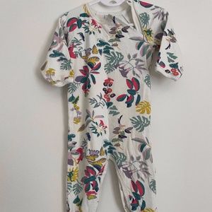 Baby pyjama